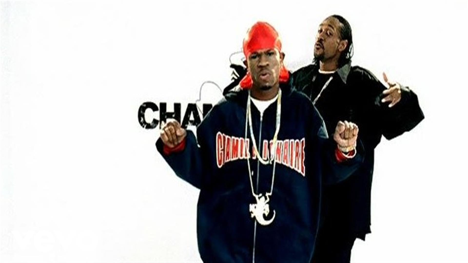 Chamillionaire Wallpapers