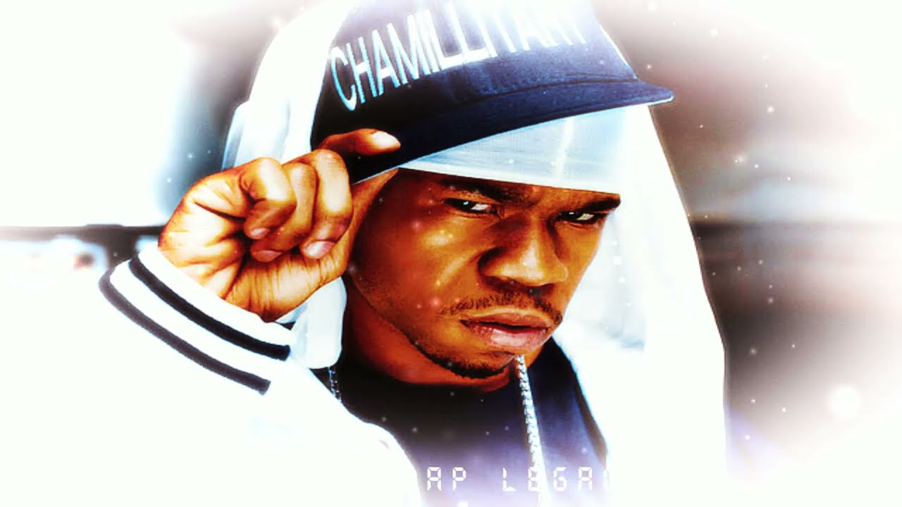 Chamillionaire Wallpapers