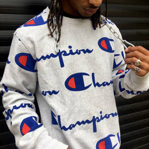 Champion Hoodie Wallpapers