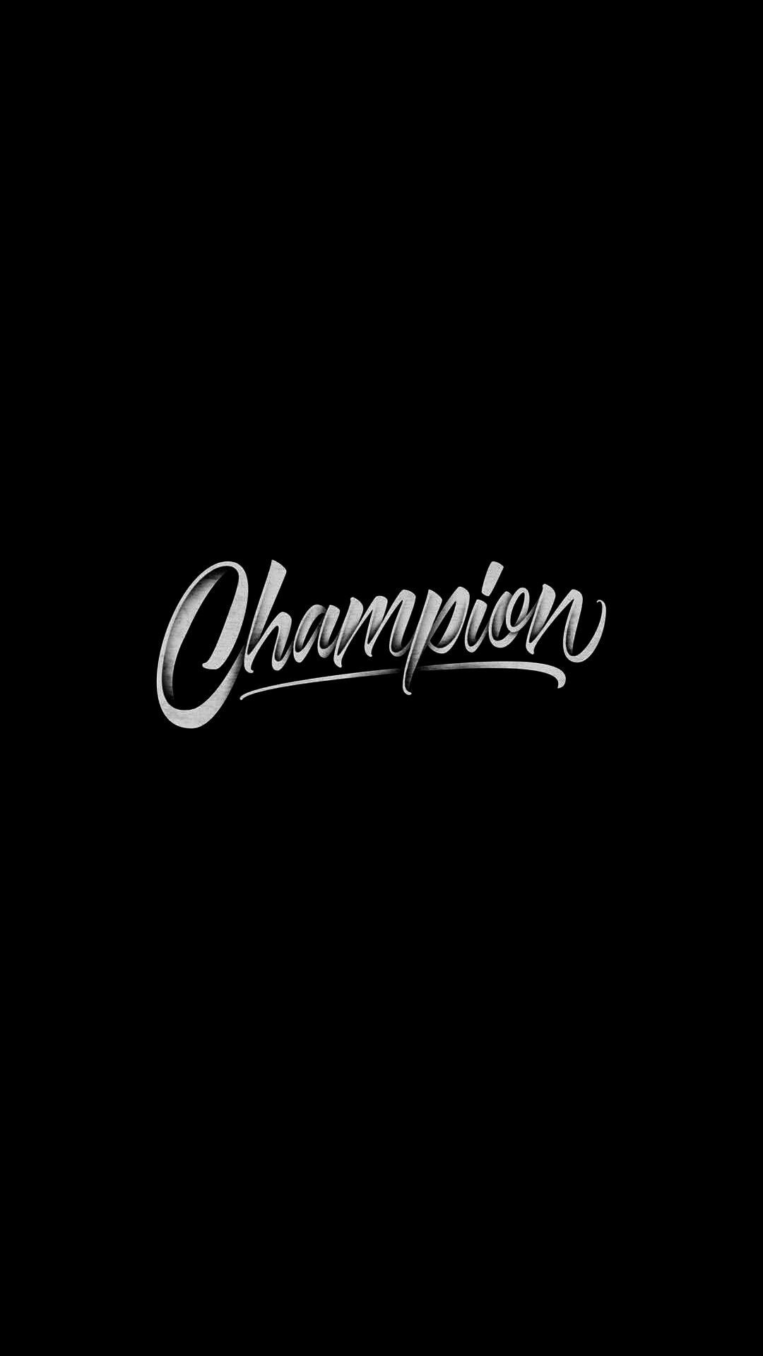 Champion Hoodie Wallpapers