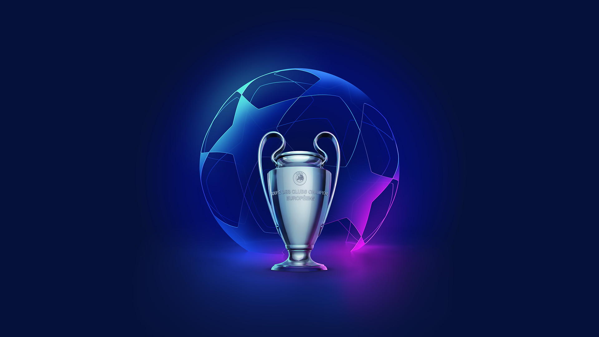 Champion League Wallpapers