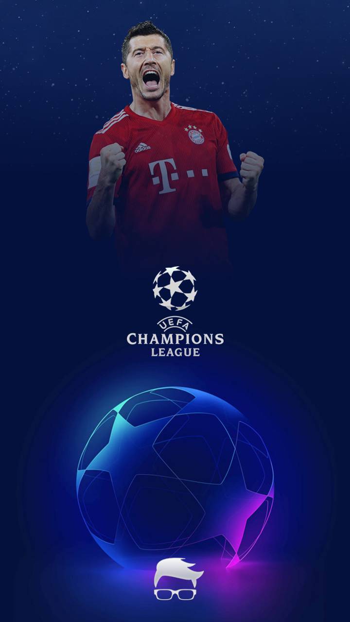 Champion League Wallpapers