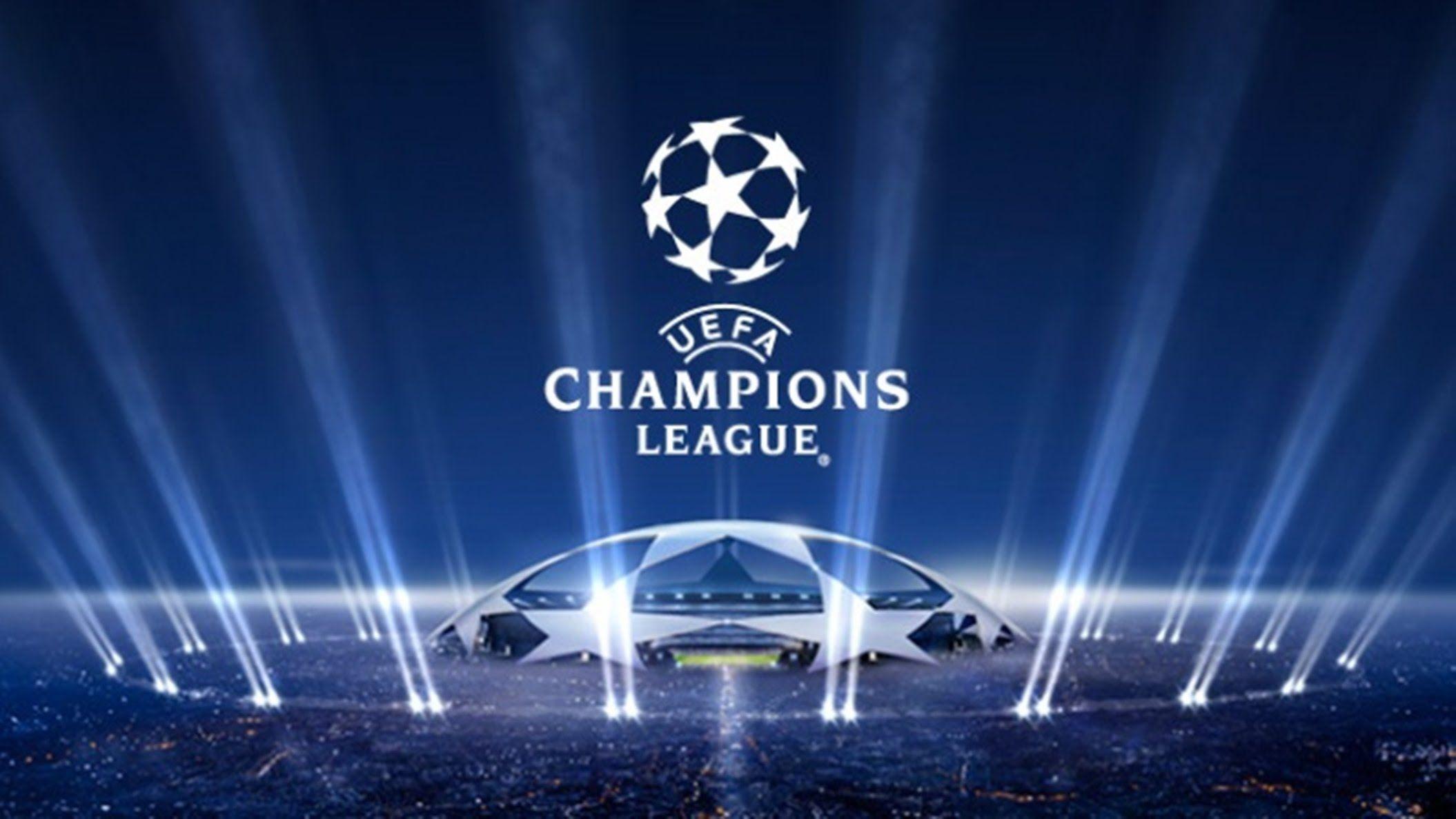 Champion League Wallpapers