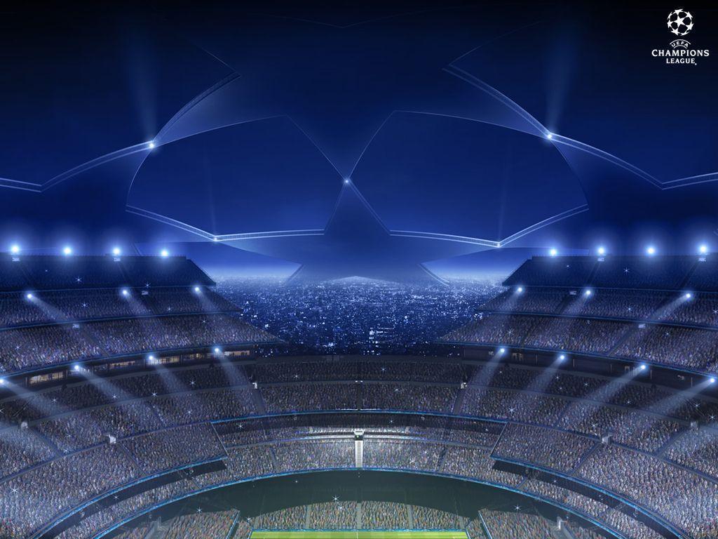 Champion League Wallpapers