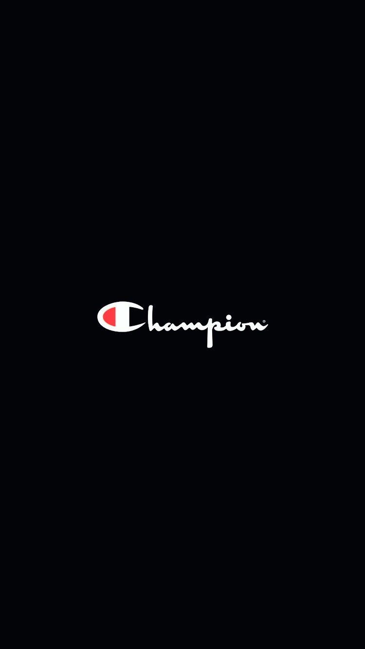 Champion Logo Wallpapers