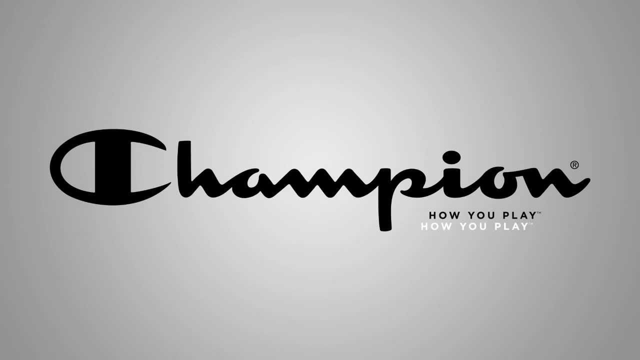 Champion Logo Wallpapers