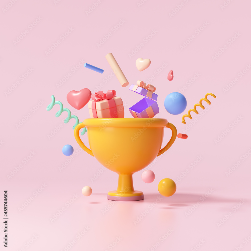 Champion Pink Wallpapers