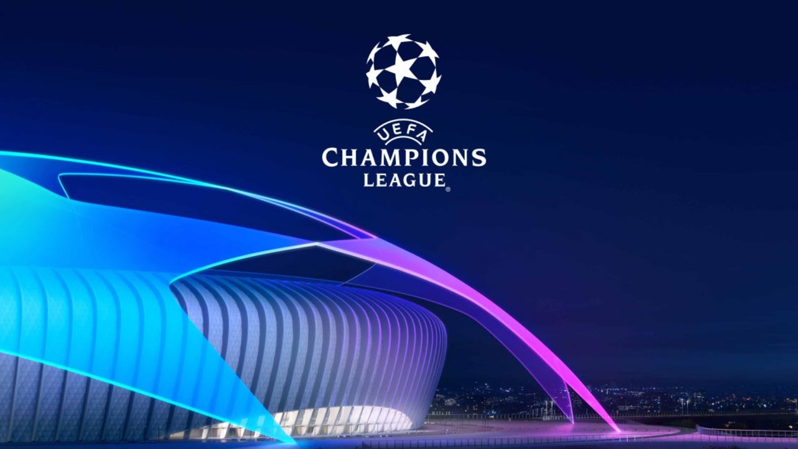Champions League 4K Wallpapers