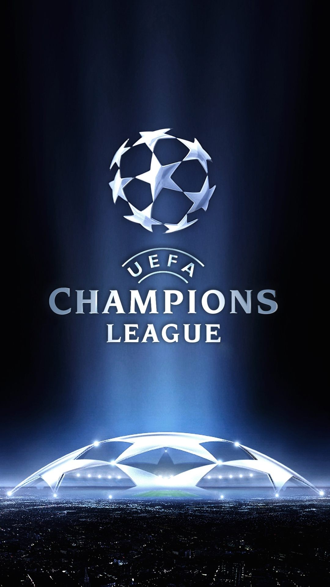 Champions League Wallpapers