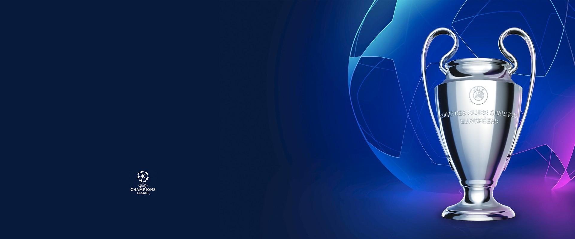 Champions League Wallpapers