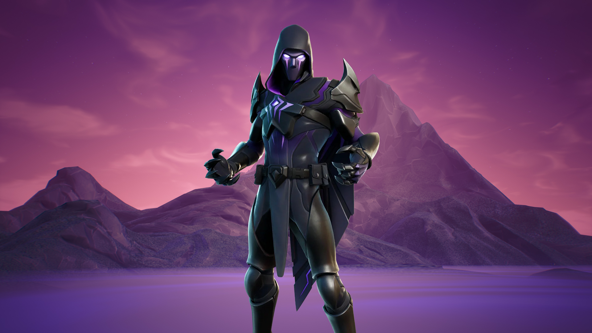 Chance Fortnite Wallpapers