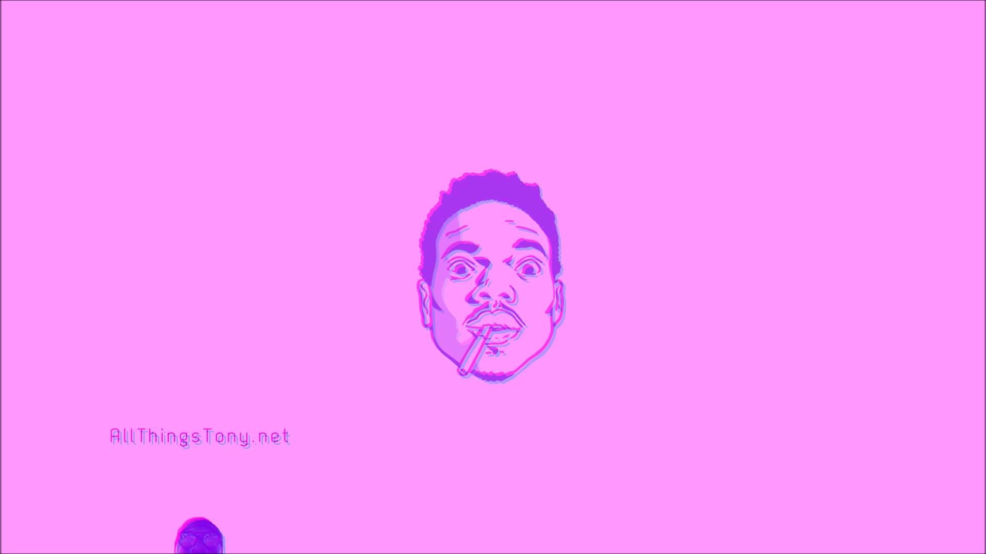 Chance The Rapper Acid Rap Wallpapers