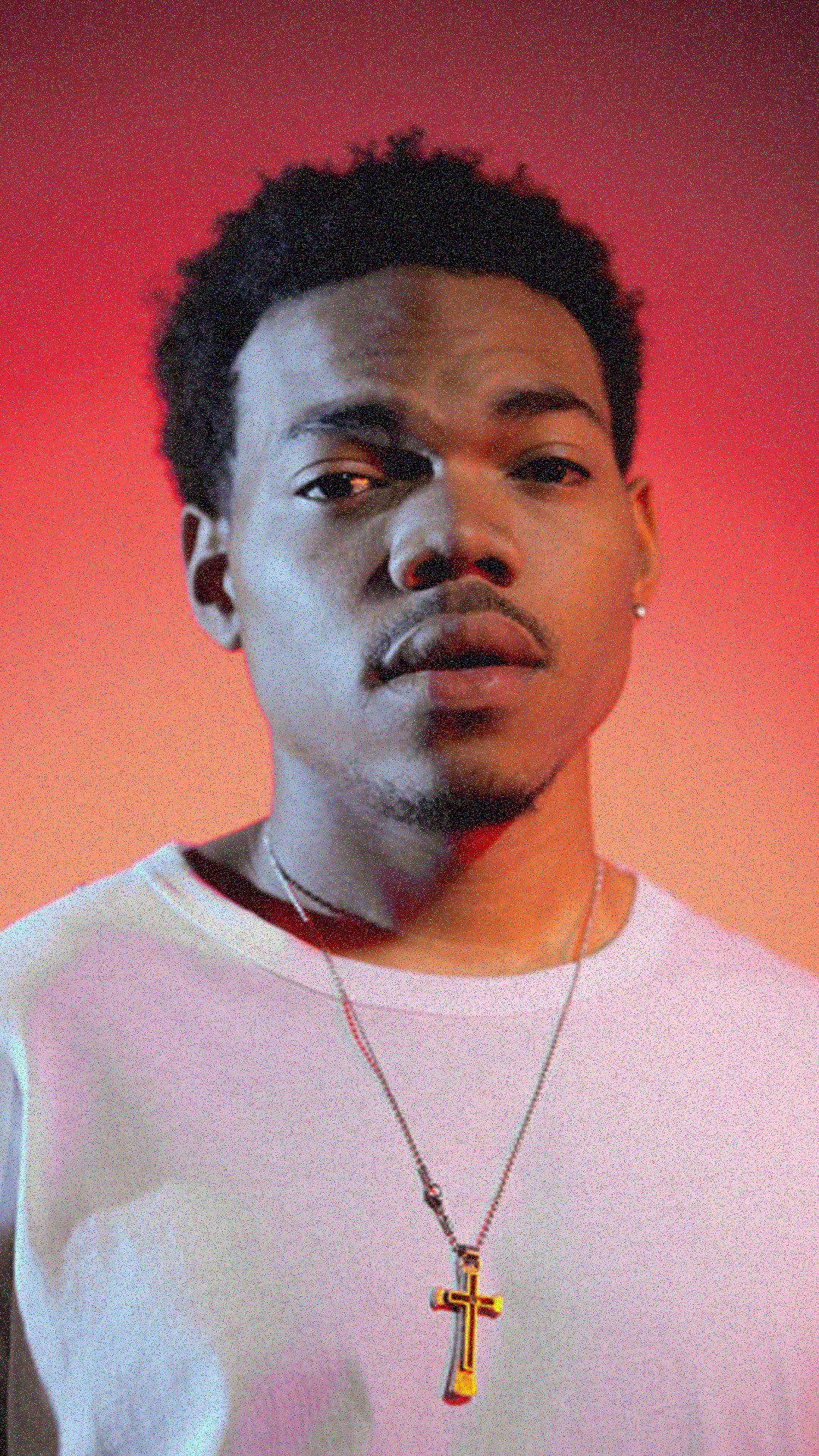 Chance The Rapper Iphone Wallpapers