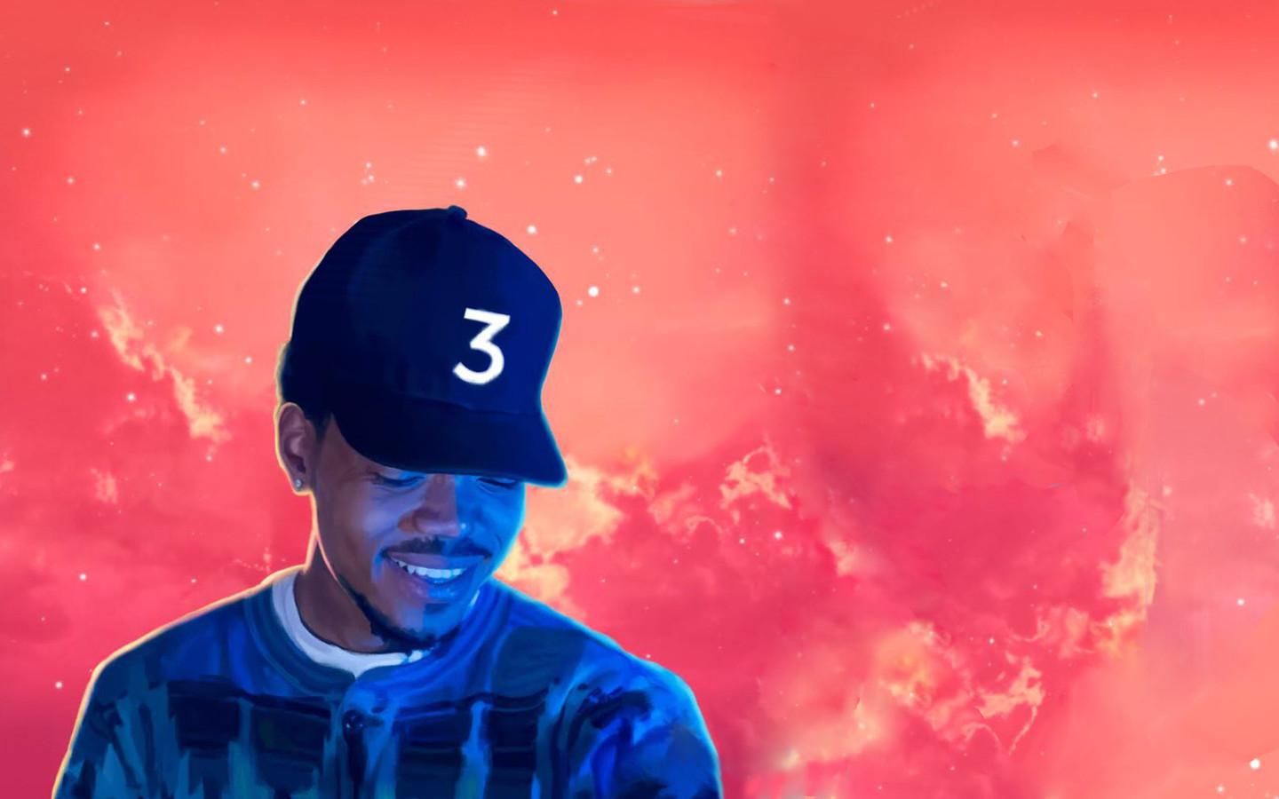 Chance The Rapper Screensaver Wallpapers