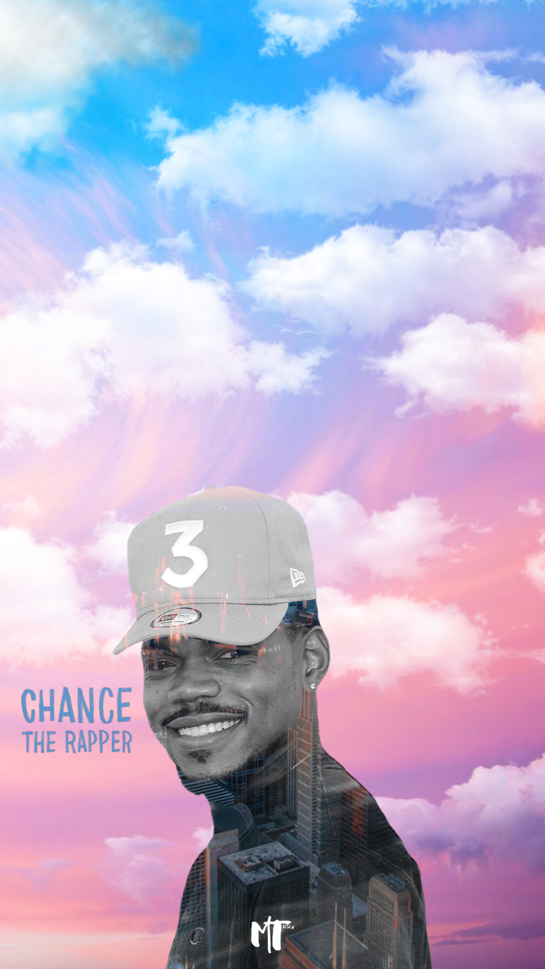 Chance The Rapper Screensaver Wallpapers