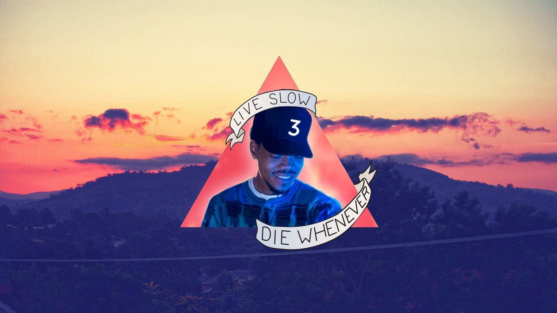 Chance The Rapper Screensaver Wallpapers