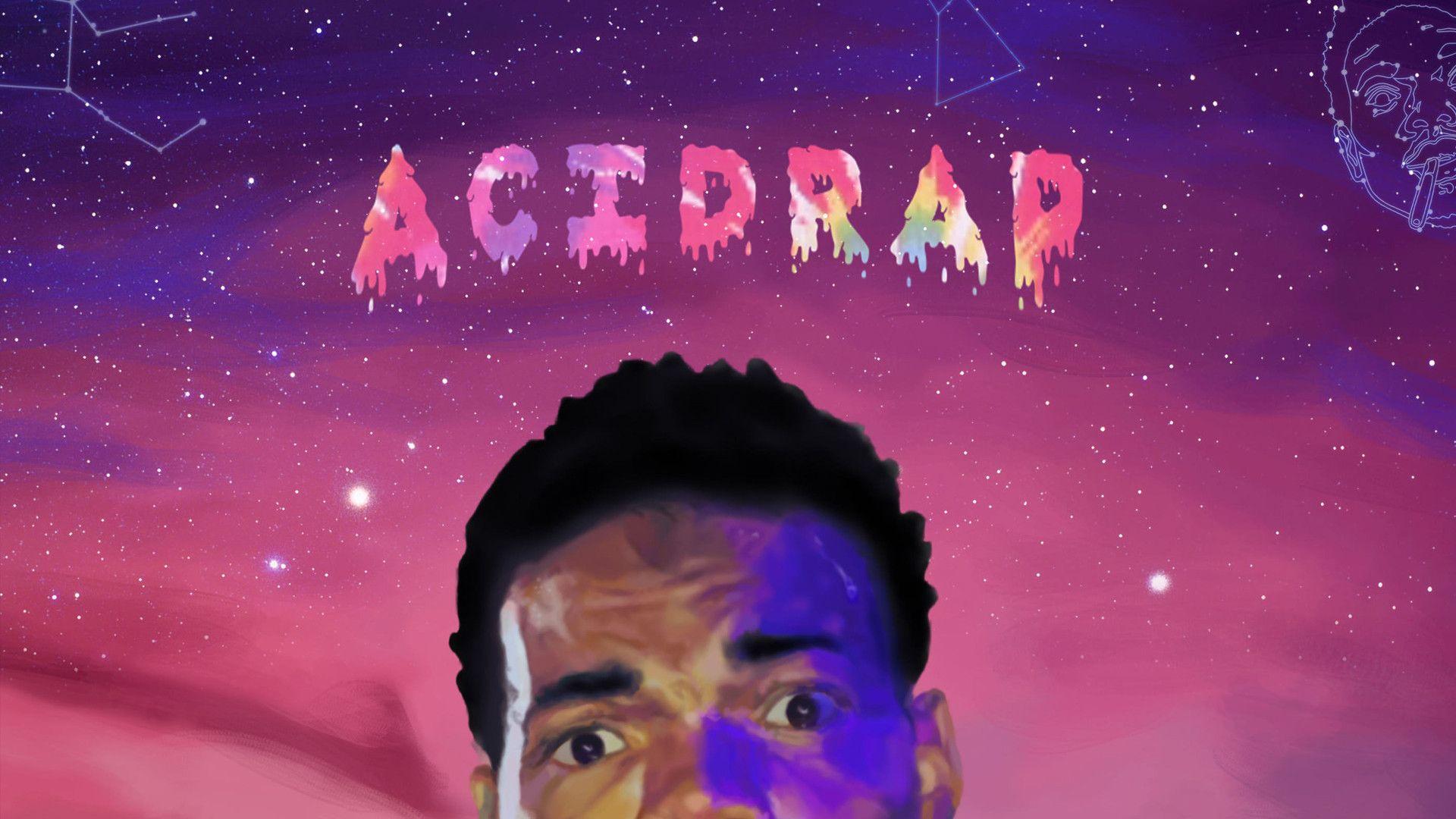 Chance The Rapper Screensaver Wallpapers