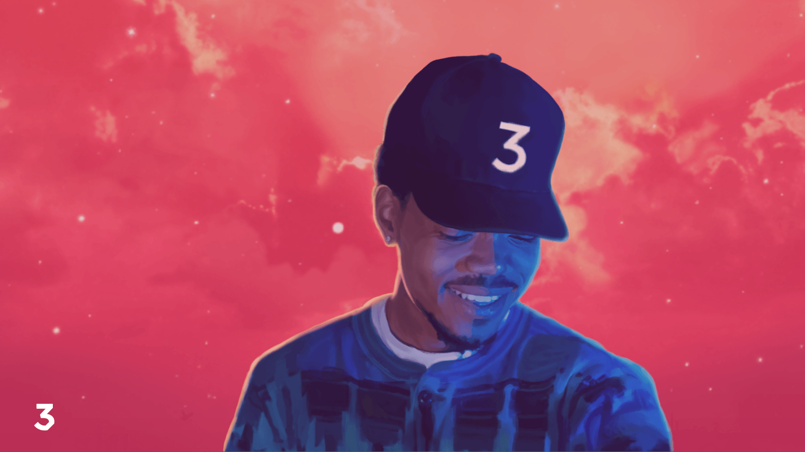 Chance The Rapper Screensaver Wallpapers