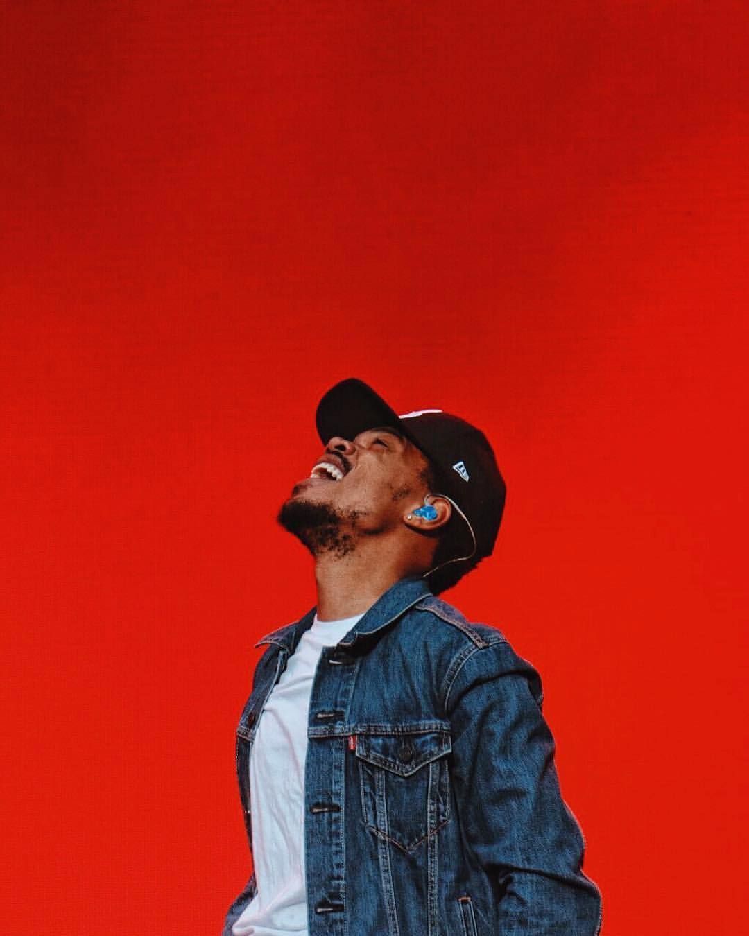 Chance The Rapper Screensaver Wallpapers