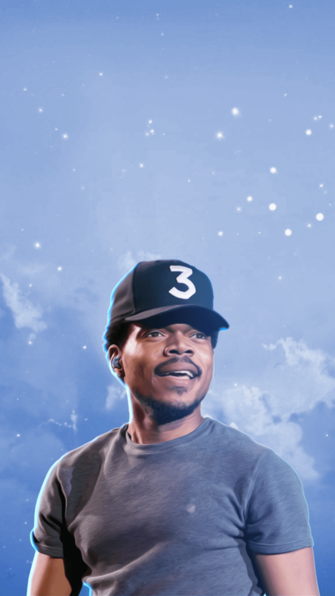 Chance The Rapper Screensaver Wallpapers