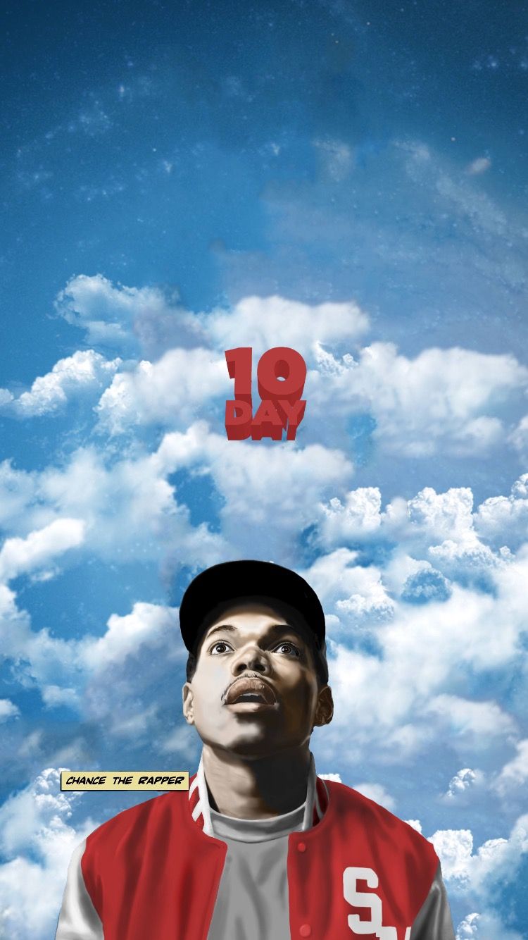 Chance The Rapper Screensaver Wallpapers