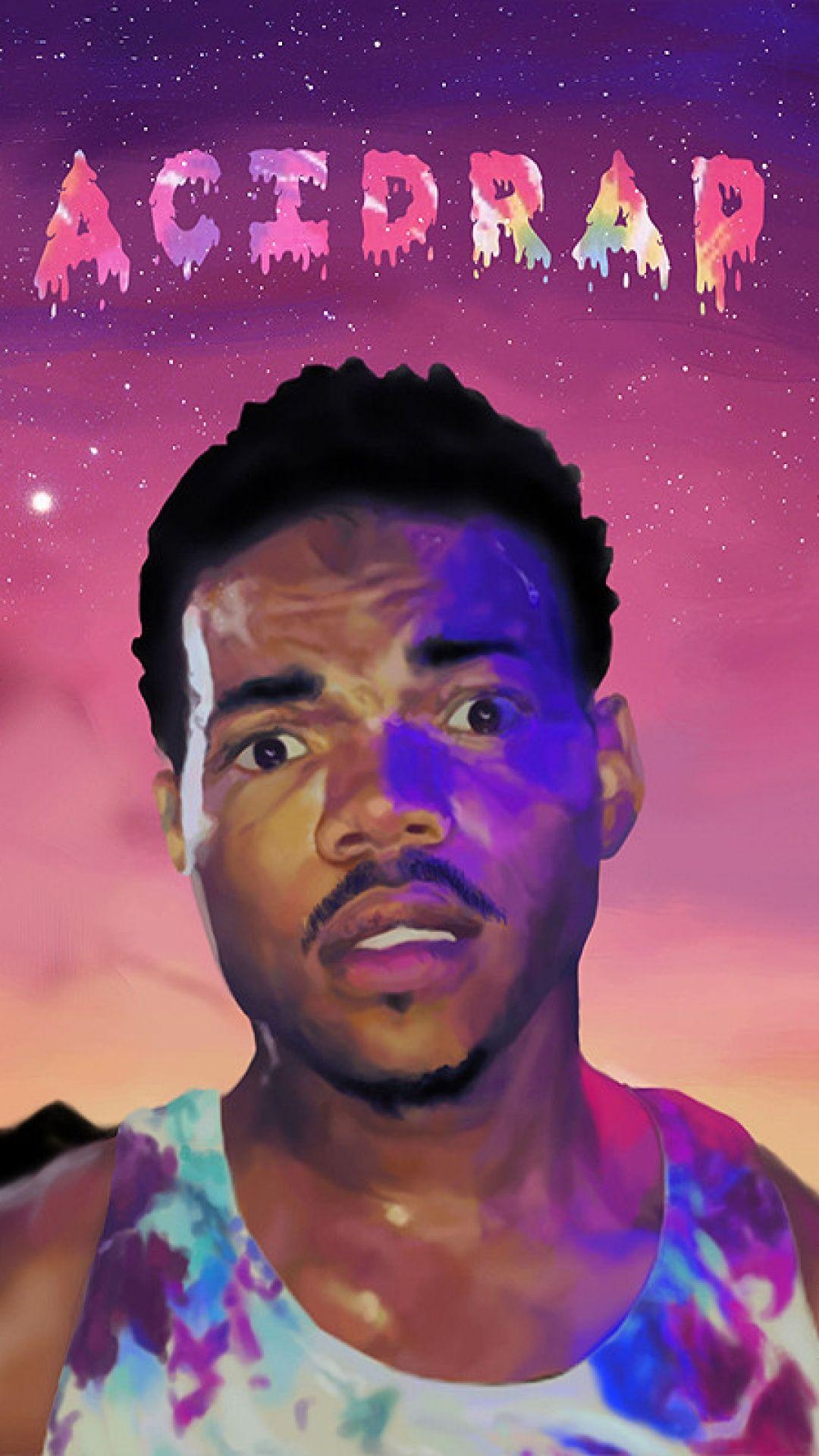 Chance The Rapper Screensaver Wallpapers