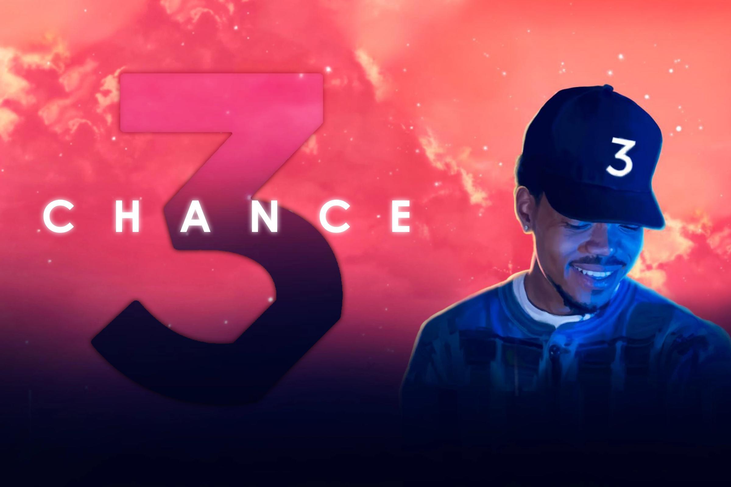 Chance The Rapper Screensaver Wallpapers