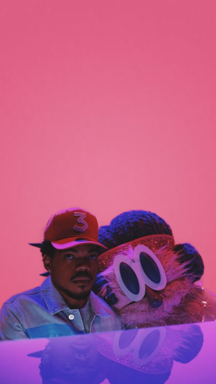 Chance The Rapper Wallpapers