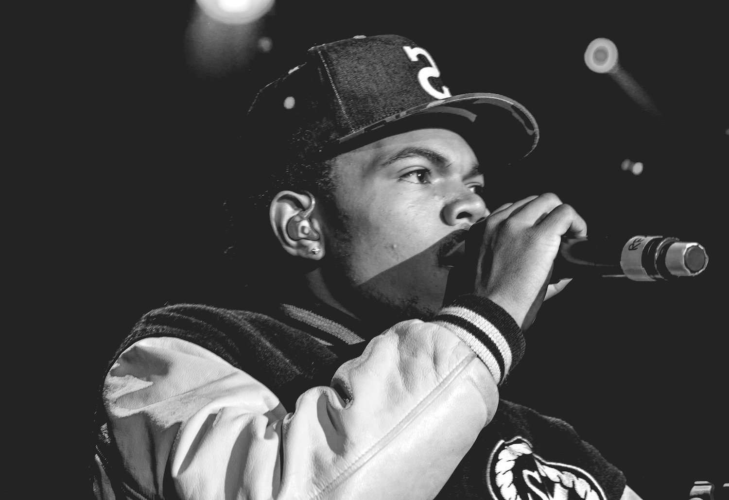 Chance The Rapper Wallpapers