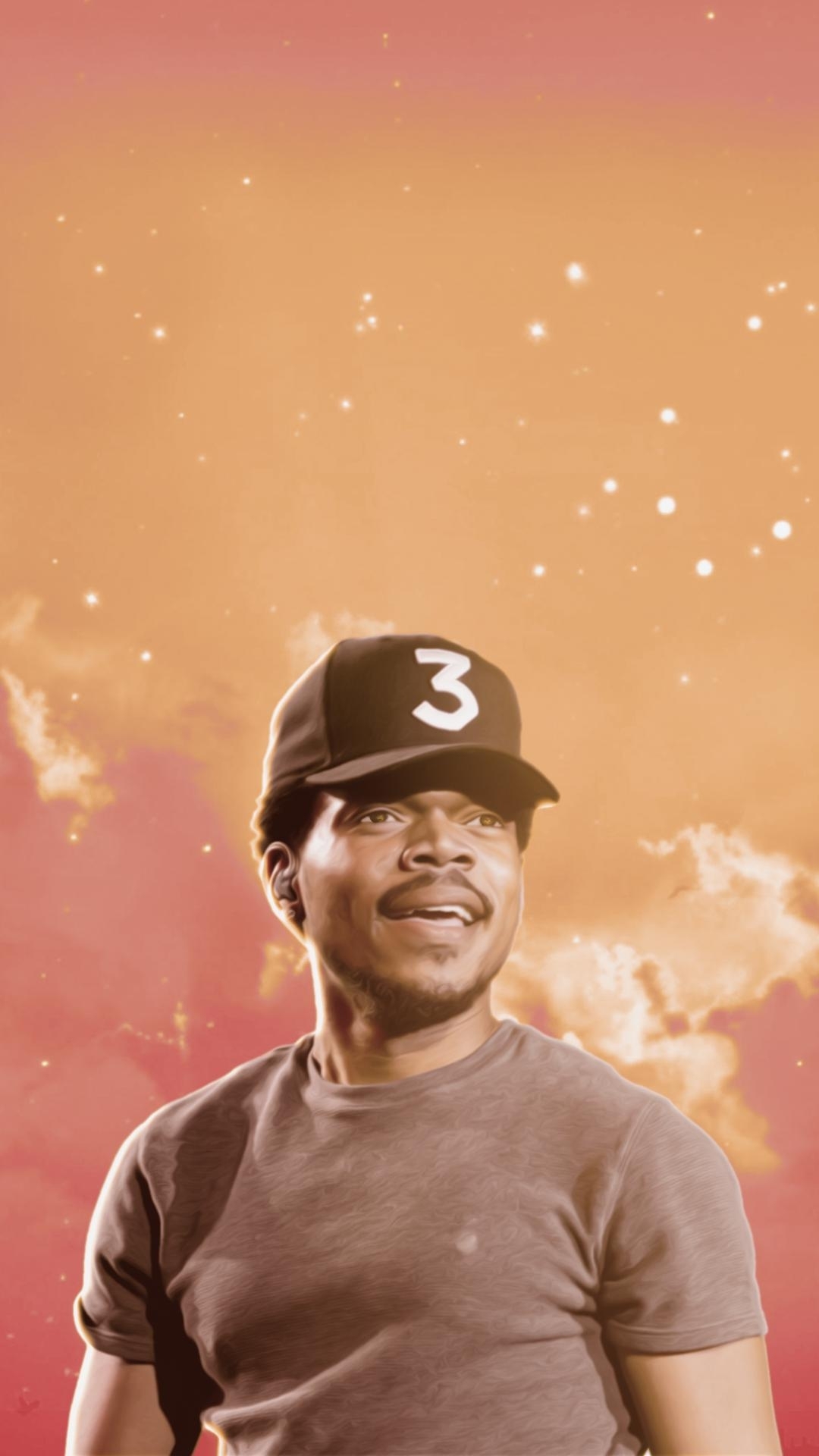 Chance The Rapper Wallpapers