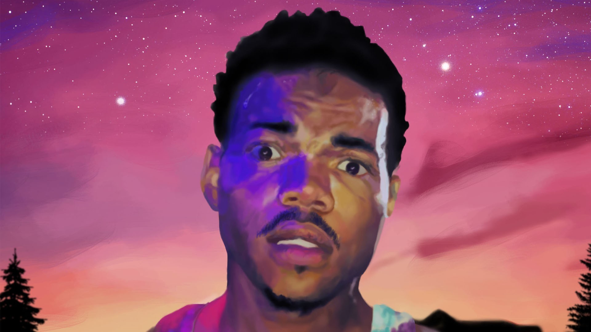 Chance The Rapper Wallpapers