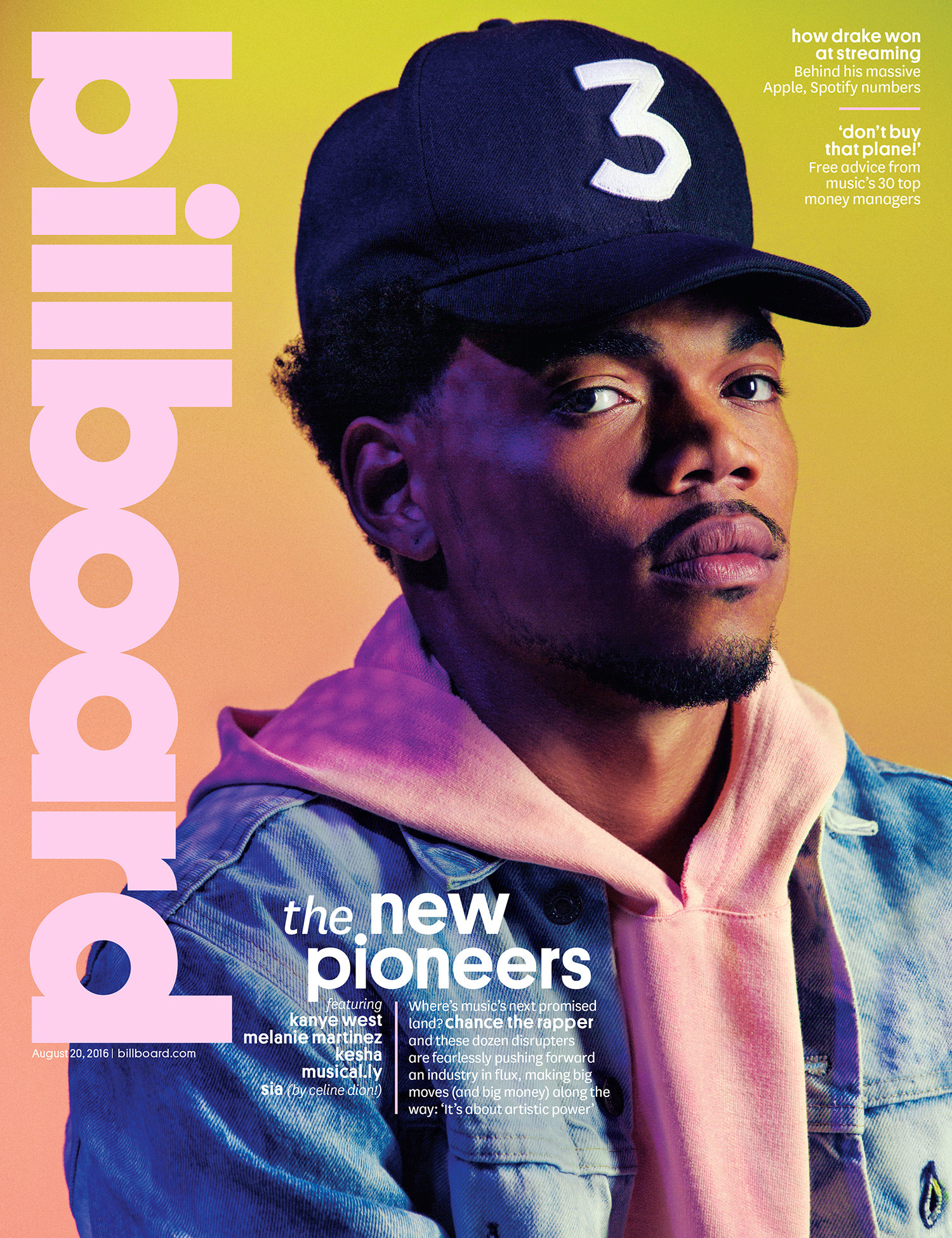 Chance The Rapper Wallpapers