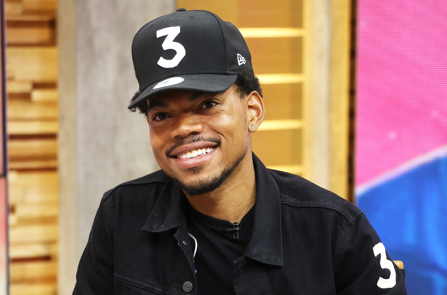 Chance The Rapper Wallpapers