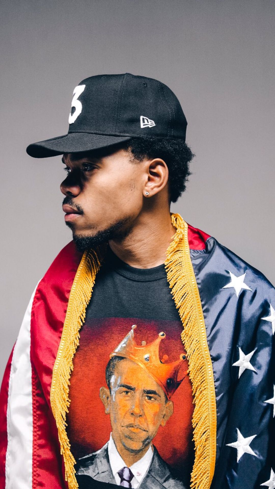 Chance The Rapper Wallpapers