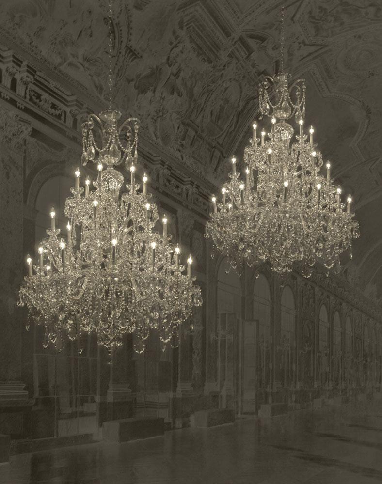 Chandelier Wallpapers