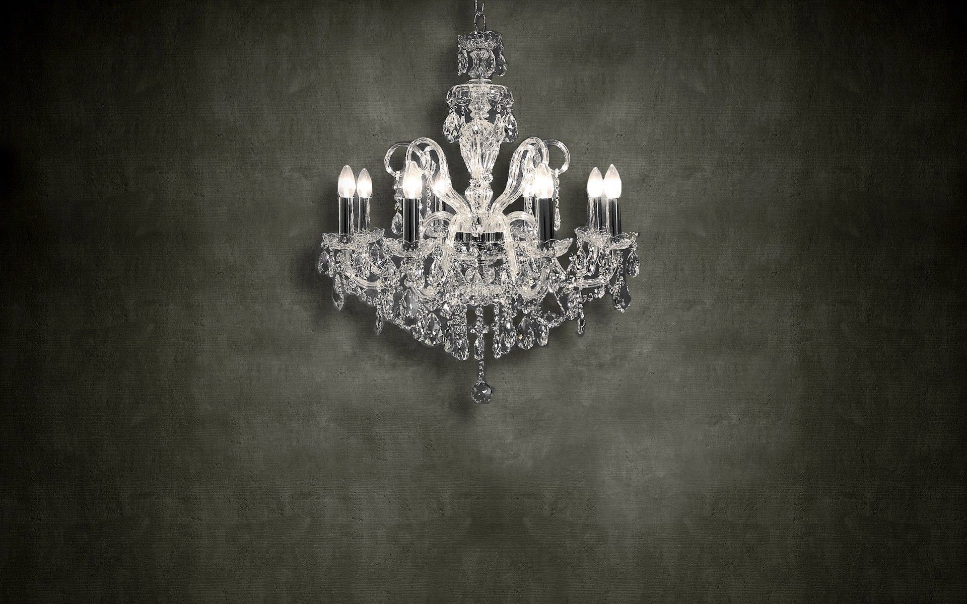 Chandelier Wallpapers