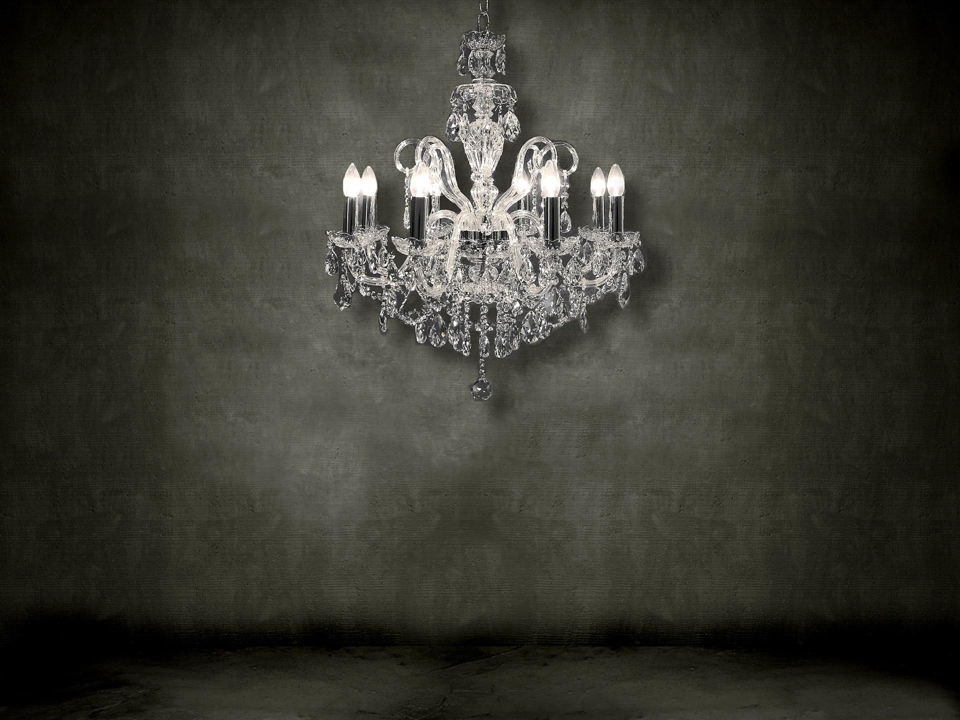 Chandelier Wallpapers