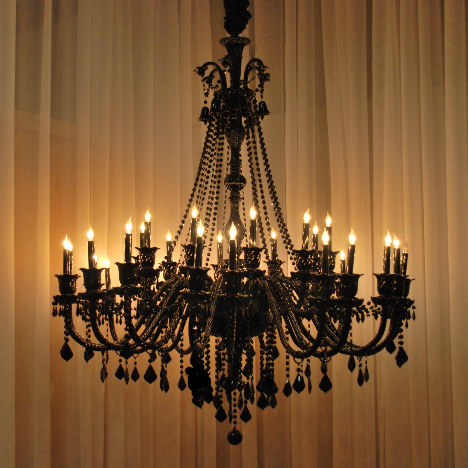 Chandelier Wallpapers