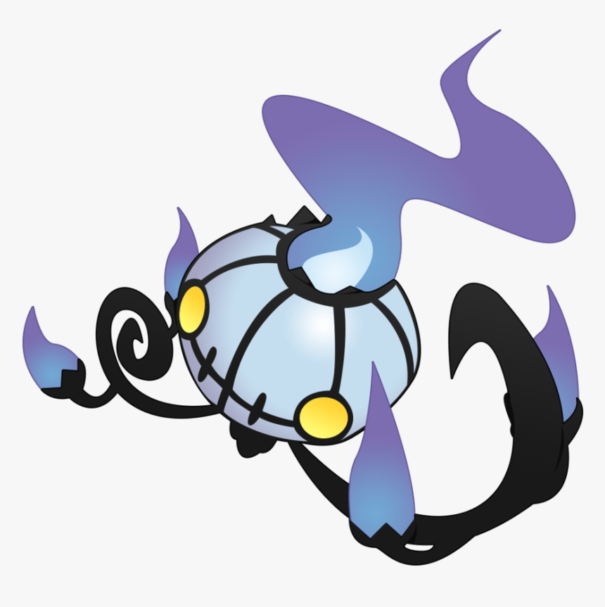 Chandelure Hd Wallpapers