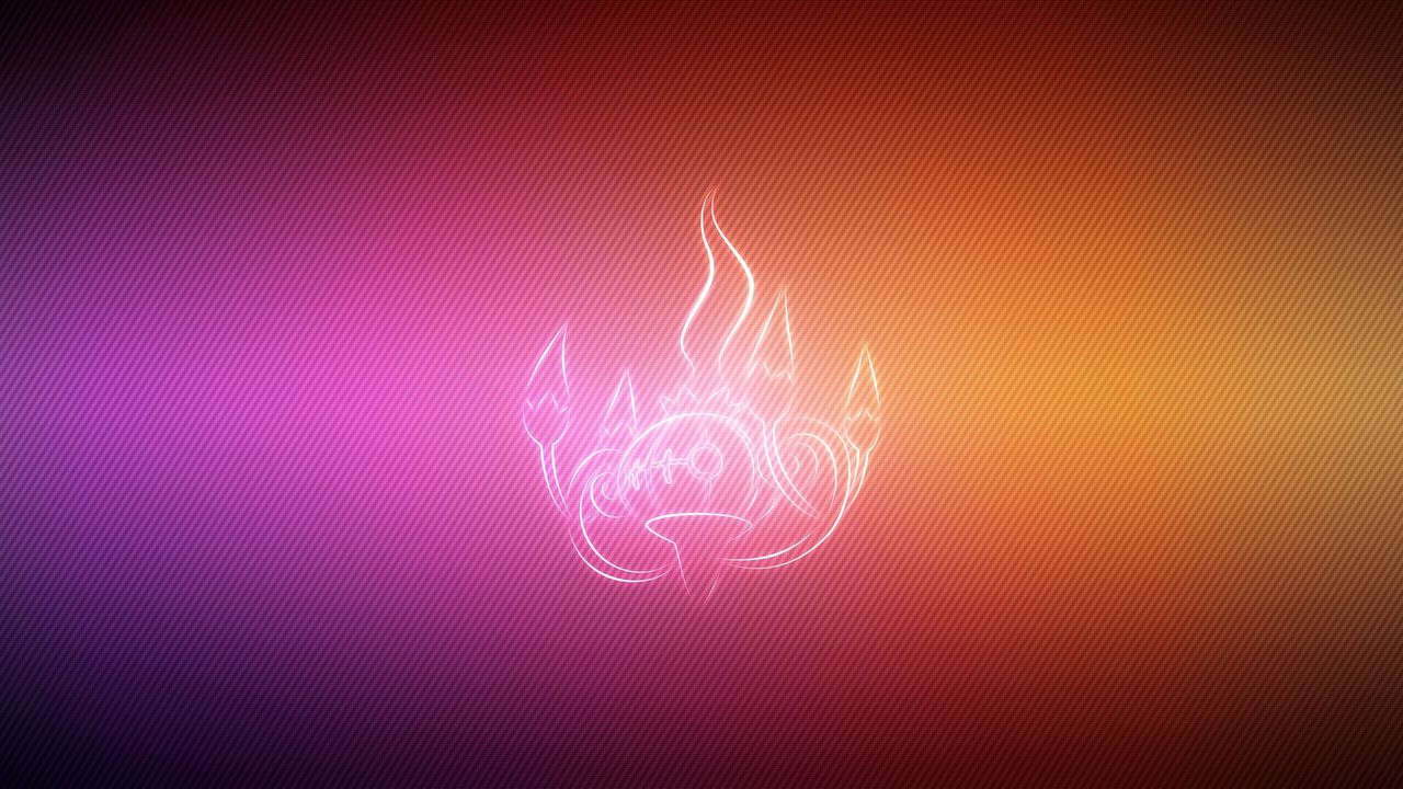 Chandelure Hd Wallpapers