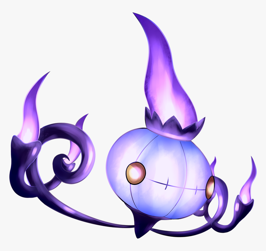 Chandelure Hd Wallpapers