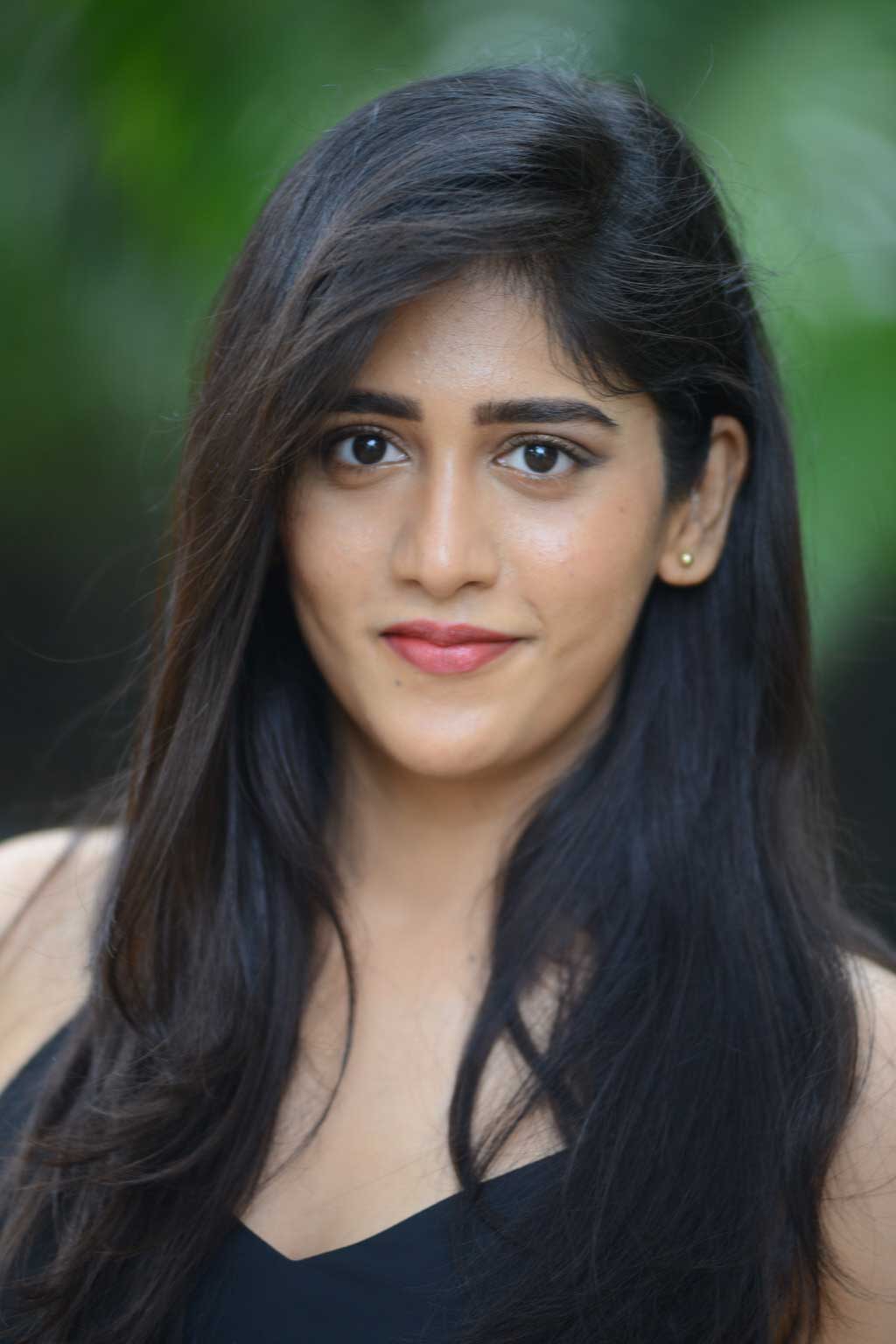 Chandini Chowdary Hot Wallpapers