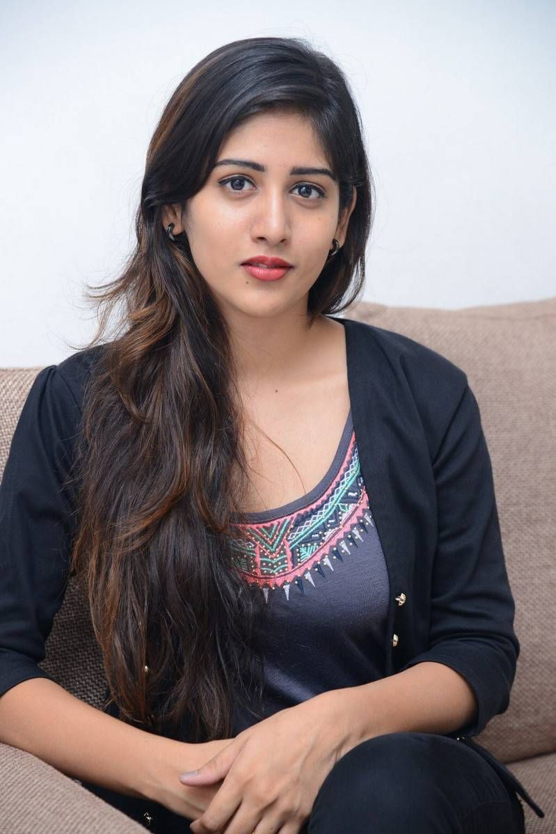 Chandini Chowdary Hot Wallpapers