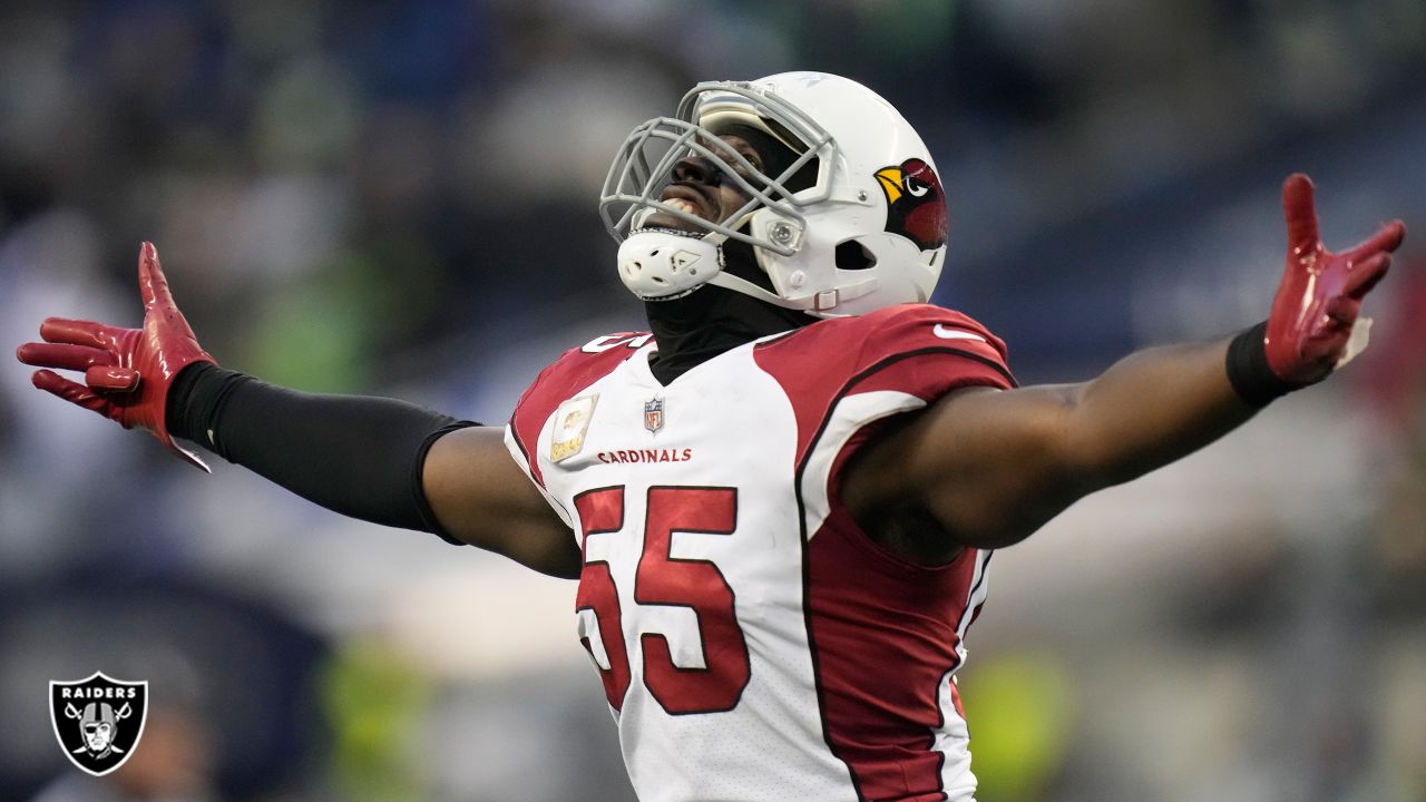 Chandler Jones Wallpapers