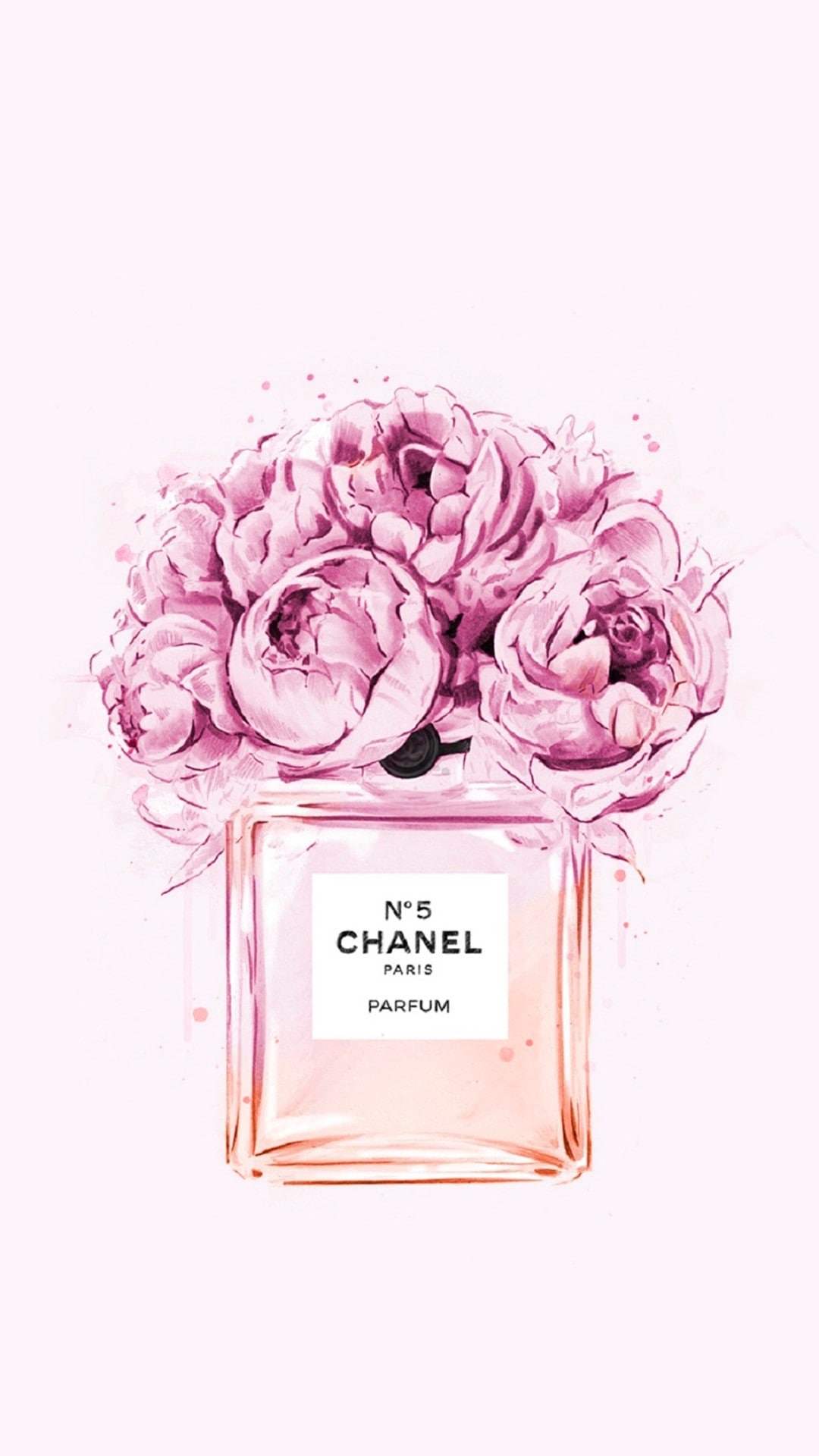 Chanel Aesthetic Wallpapers