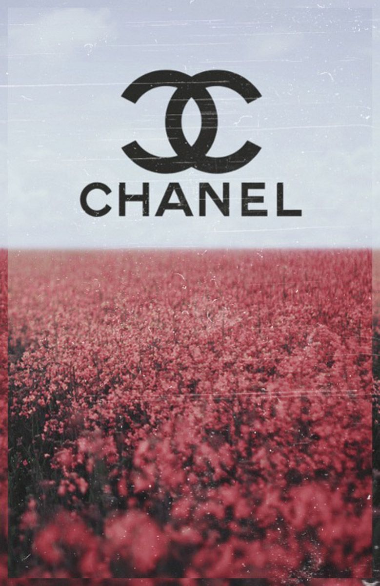 Chanel Aesthetic Wallpapers