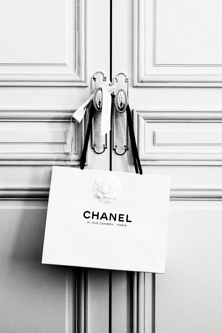 Chanel Aesthetic Wallpapers