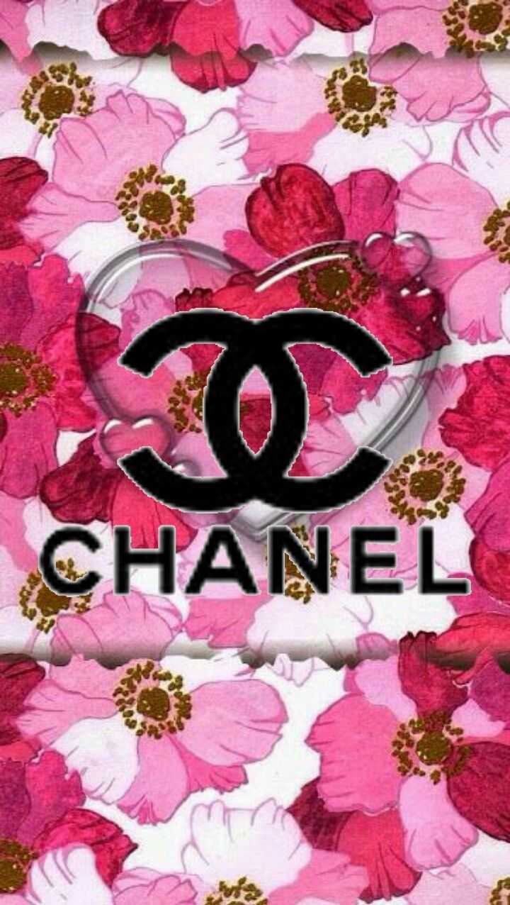 Chanel Aesthetic Wallpapers