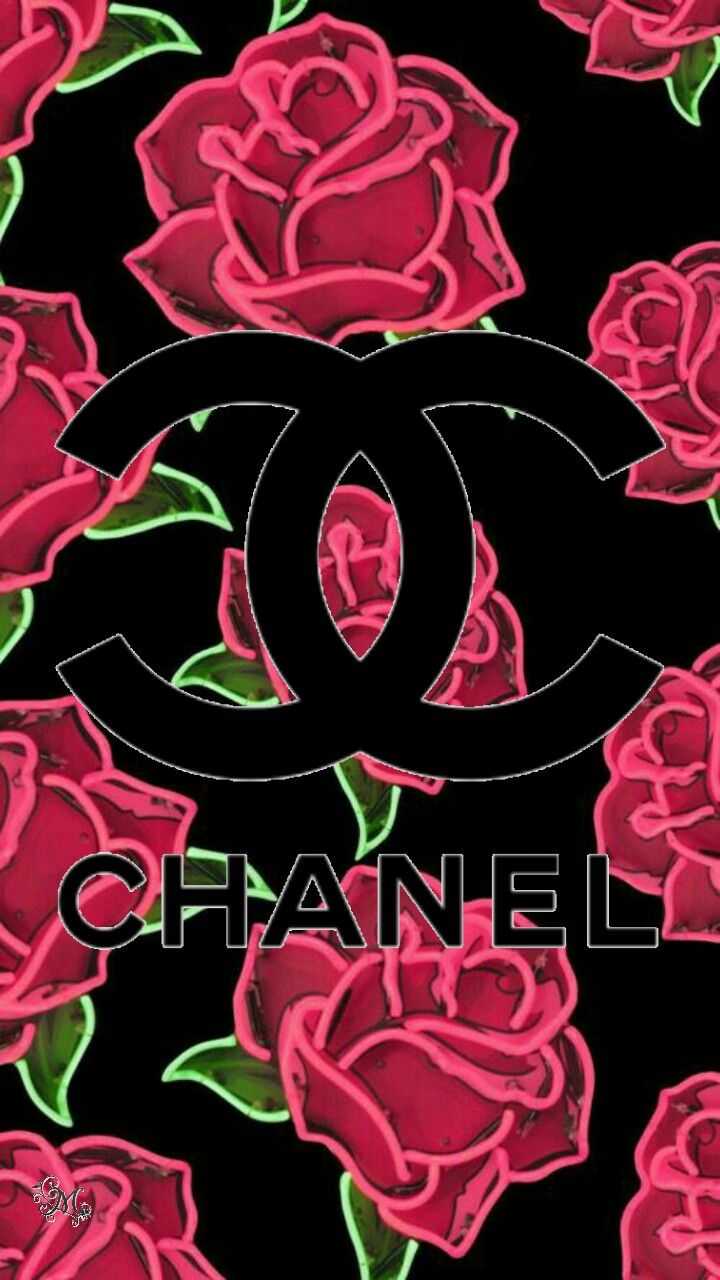 Chanel Aesthetic Wallpapers