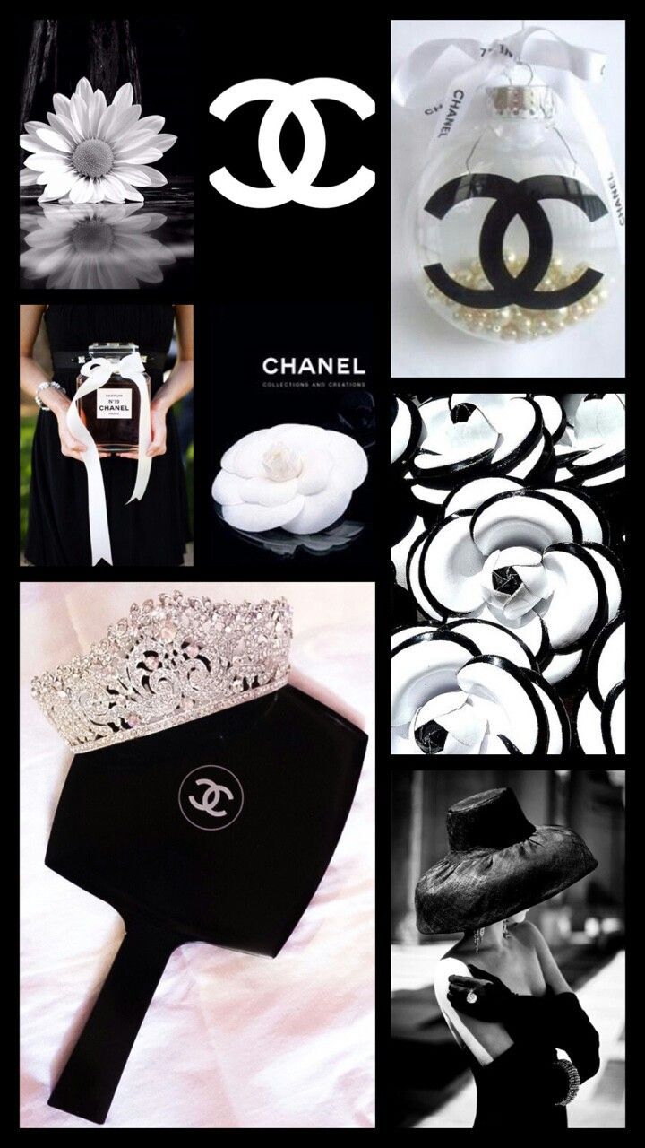 Chanel Aesthetic Wallpapers